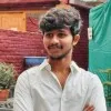 Siddharth Kamparaju