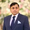 Saad Ullah