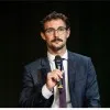 Ethan Bateman