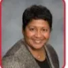 Sharida Lewis