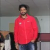 Sheik Suhail