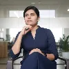 Jahanvi Rajgor