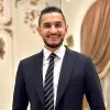 Abdelrahman Ahmed