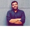 Dhruval Gandhi