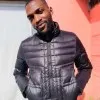 Tumelo Mojela
