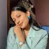 ALISHA REGE