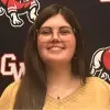 Lacey Cozart