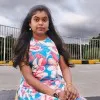 Vaishali Naydu