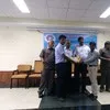 Pradeep Balakrishnan