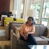 Raksha Trivedi