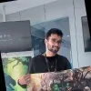 Vishnu Rajan