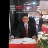Mohd Nasharuddin Hashim