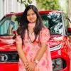 Mounika Kurapati