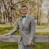Ethan Stover