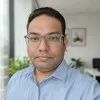 Ashish Rewatkar