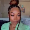 Kierra Daugherty