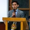 Taufiq bin Mohd Hassan