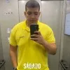 Calebe Rodrigues