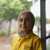Amira Annous