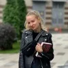 Alina Shvets