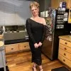 Mercedes Tracy