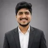 Shubham Chaudhari