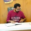 Parth Gadhvi