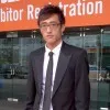 mingyi wang