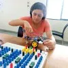 Maria Al Homsi