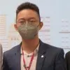 Toby Wong