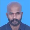 Arun Raveendran