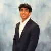 Dhruv Patel