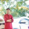 Anish Hegde