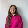 Saiee Joshi