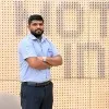 Vikram Vasantarao Jadhav