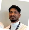 Nilesh Arulchelvam