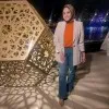 Suhaila Hany