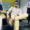 Suchith Bangalore Suresh
