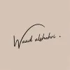 Waad Alshehri