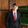 Daniel Rader