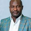 Emmanuel Odoom