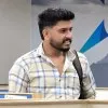 Sanket Kumbhar