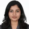 VARSHA HARIDAS