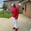 Marcus Griggs