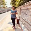 Tejal Maria James