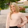 Angela Bevington