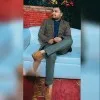 Abhishek Singh
