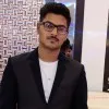 Paras Kumar