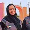 Rwadah Alqubaisi