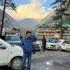 Sanchit Kumar